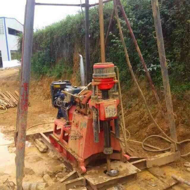 鉆井機 鉆井機