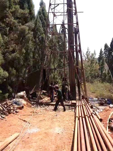 云南鉆井 云南鉆井
